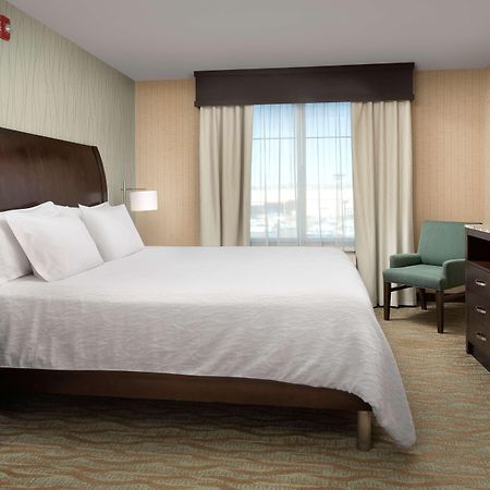 Hilton Garden Inn Gallup Exterior photo