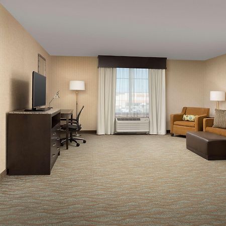 Hilton Garden Inn Gallup Exterior photo