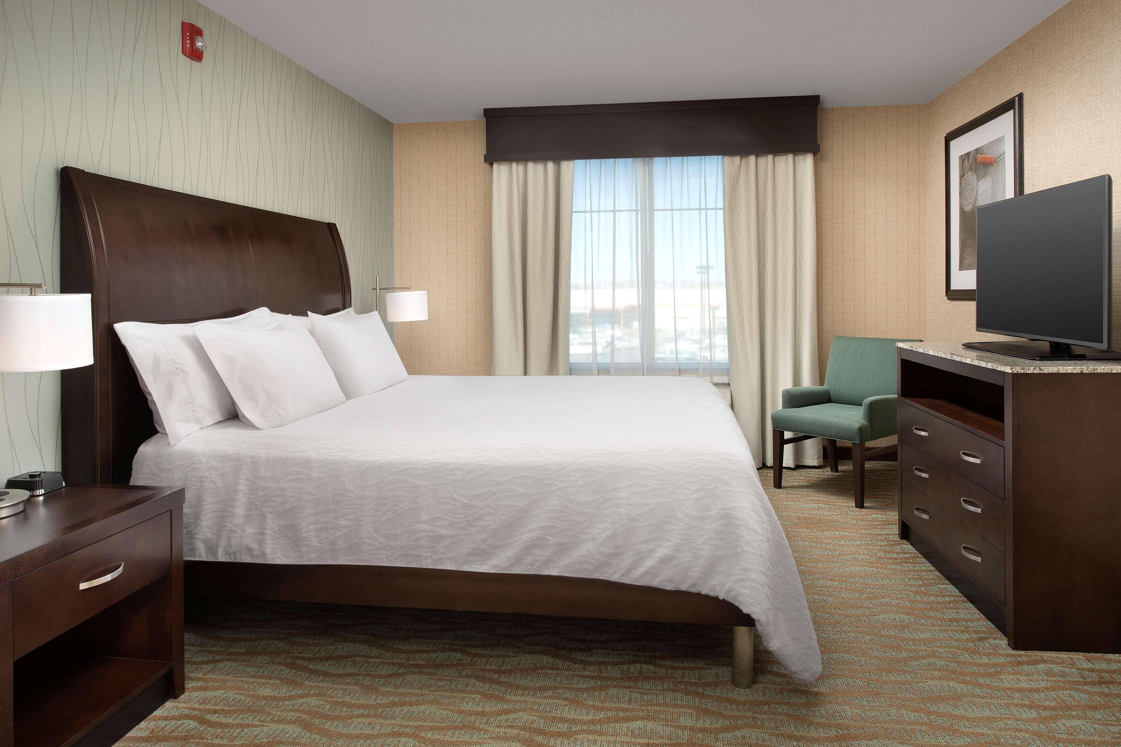 Hilton Garden Inn Gallup Exterior photo