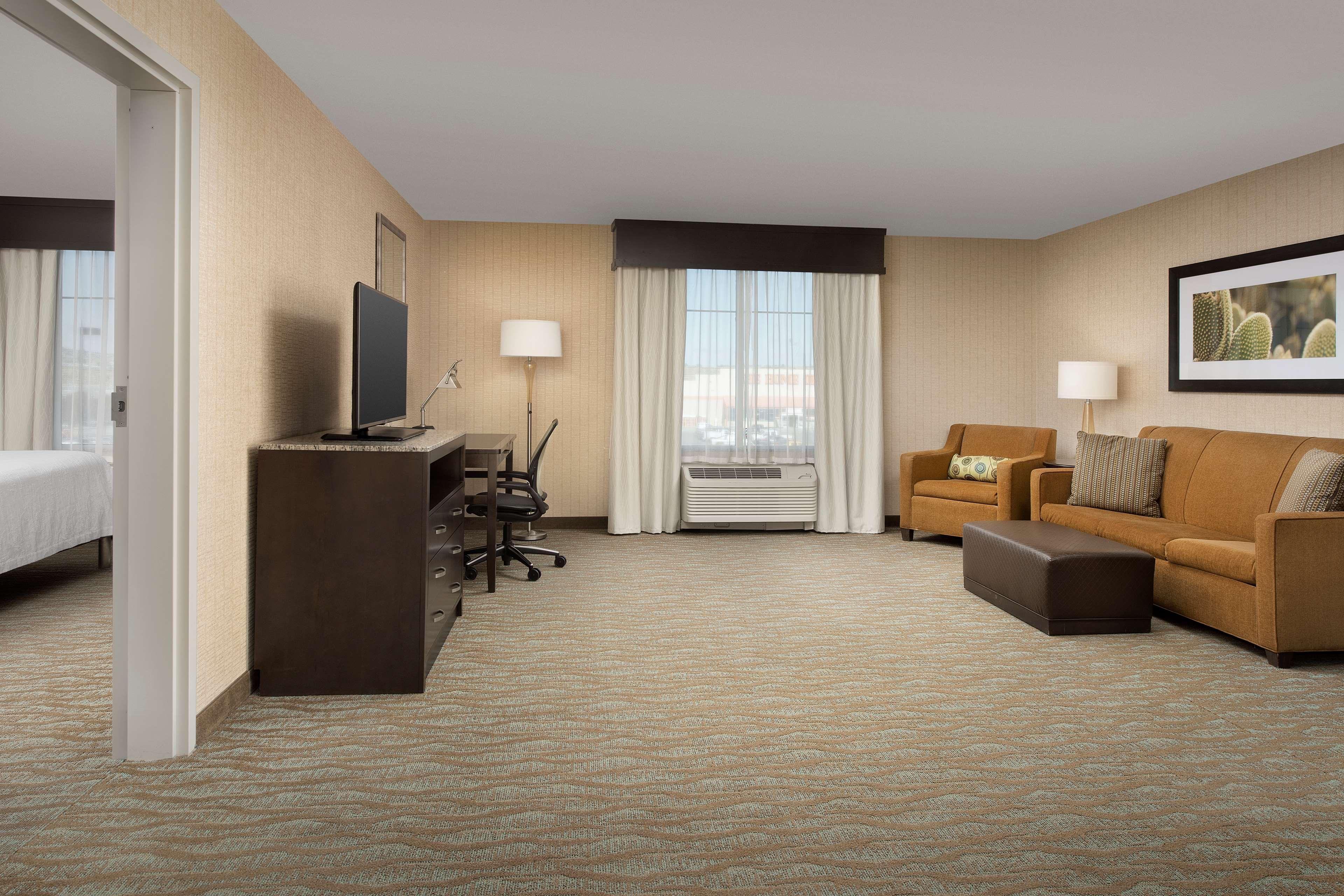 Hilton Garden Inn Gallup Exterior photo