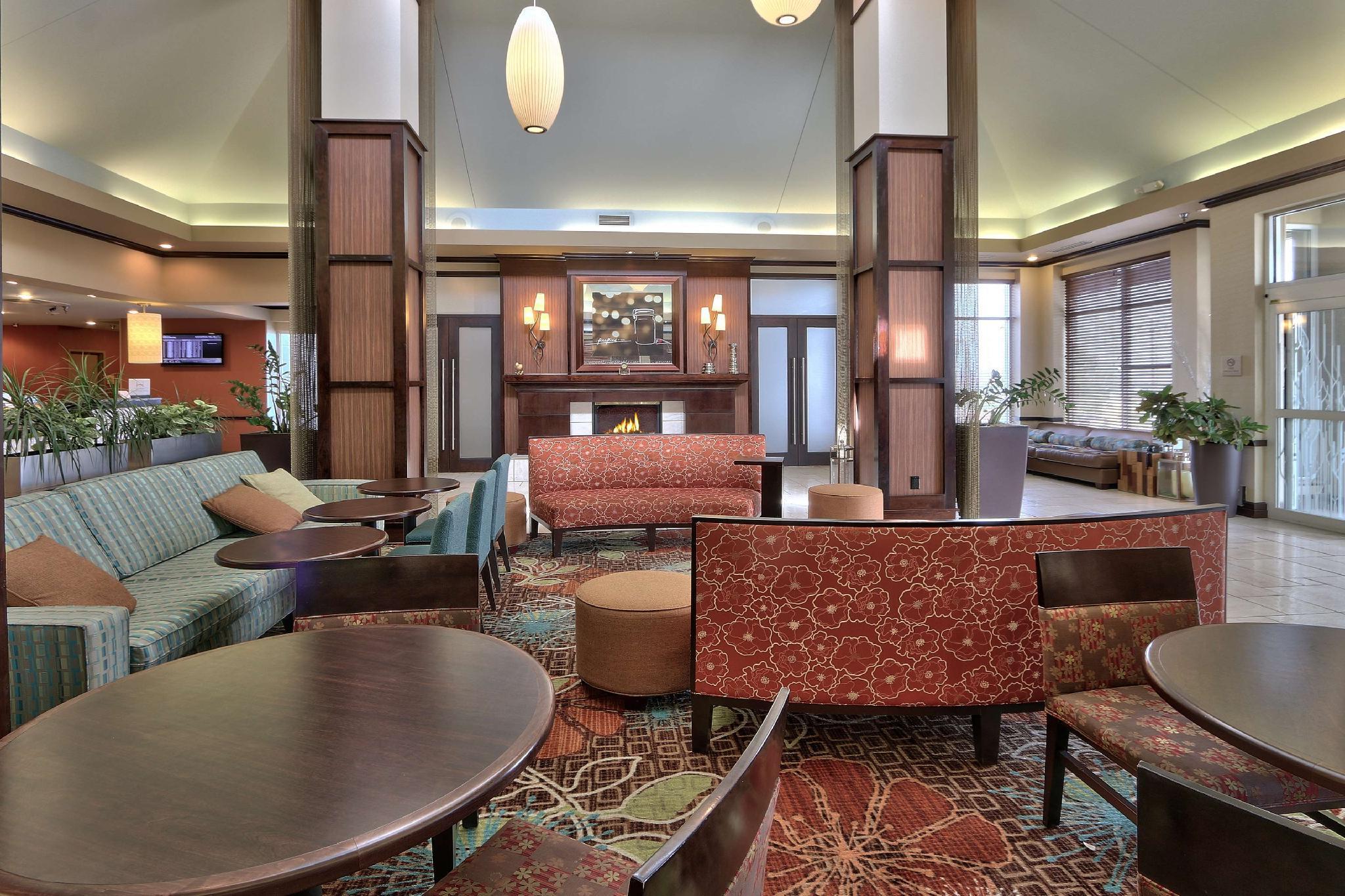 Hilton Garden Inn Gallup Exterior photo