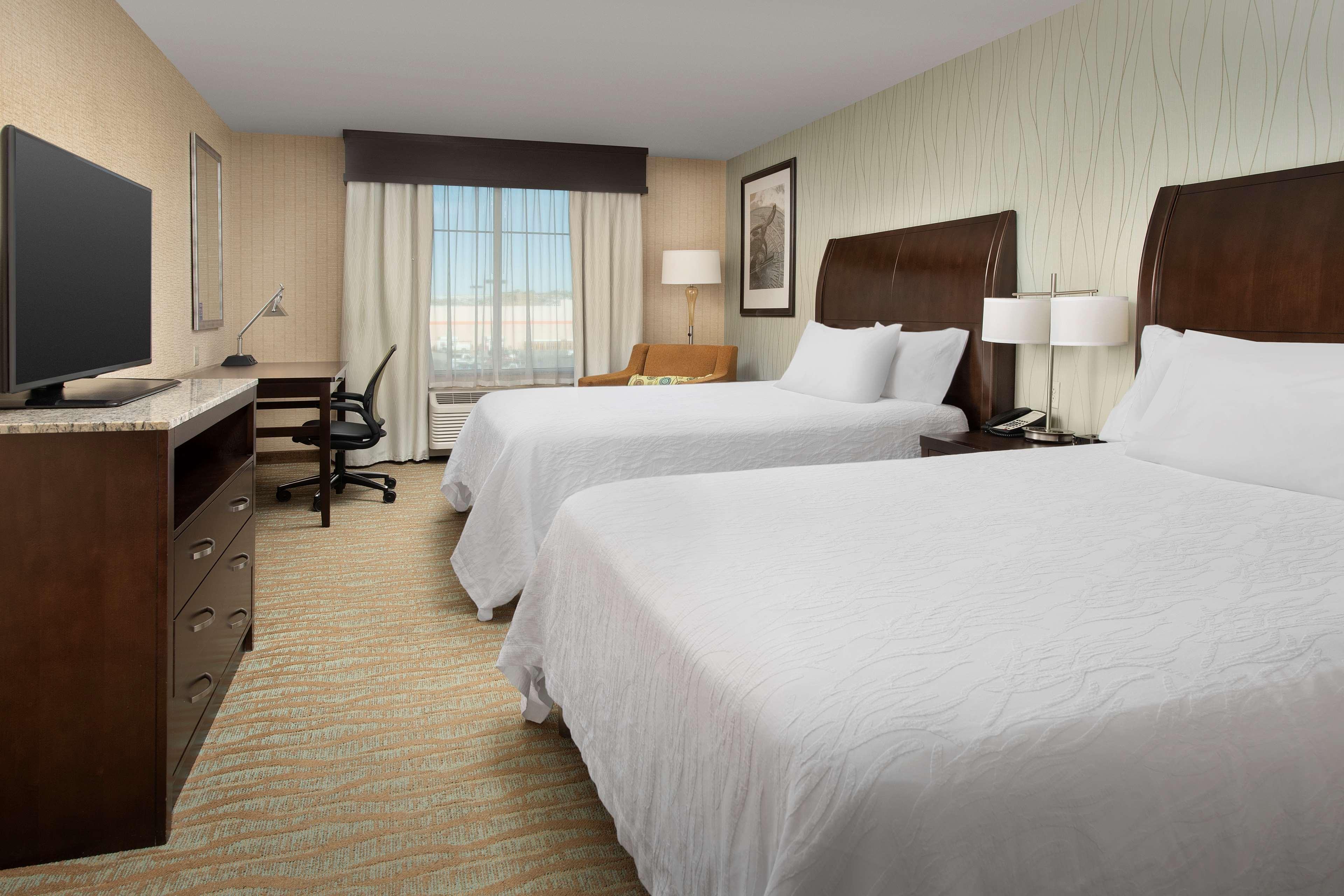 Hilton Garden Inn Gallup Exterior photo