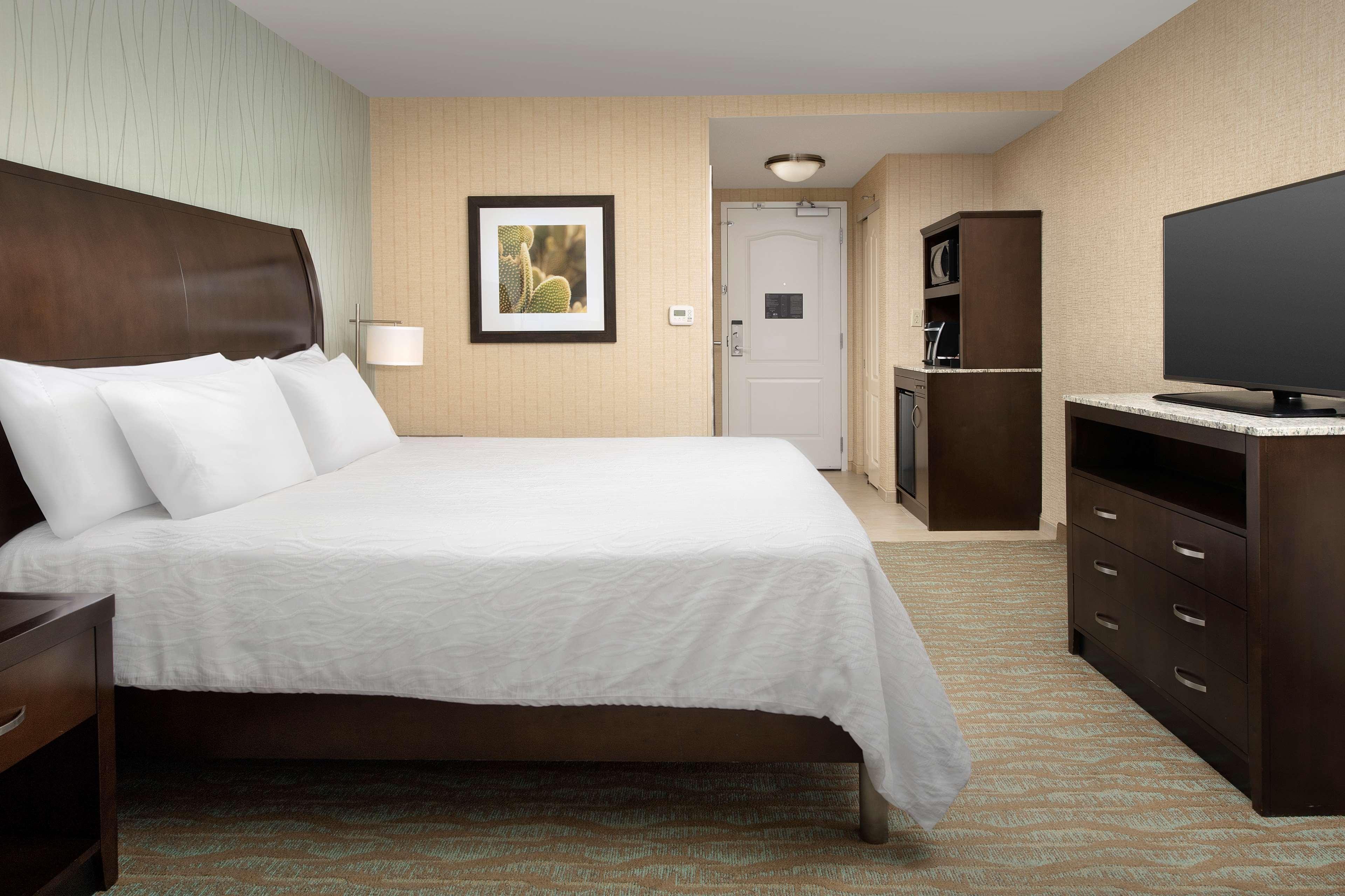 Hilton Garden Inn Gallup Exterior photo