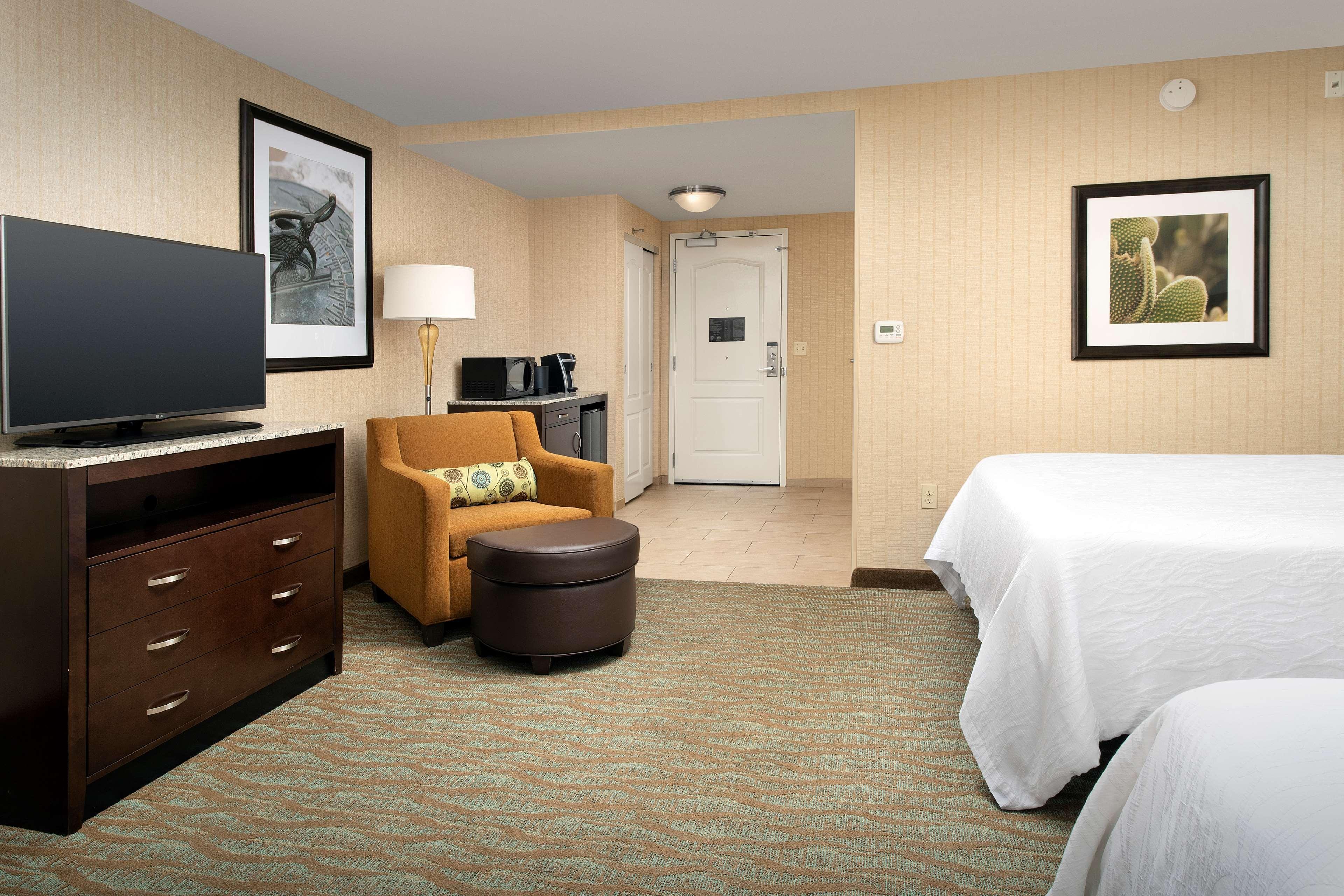 Hilton Garden Inn Gallup Exterior photo