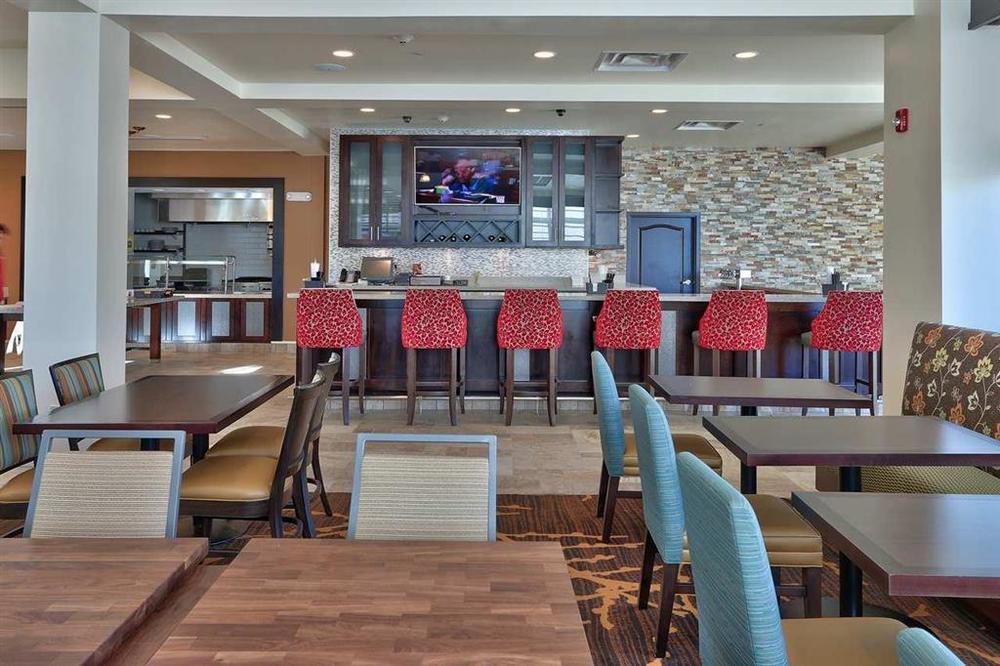 Hilton Garden Inn Gallup Restaurant photo