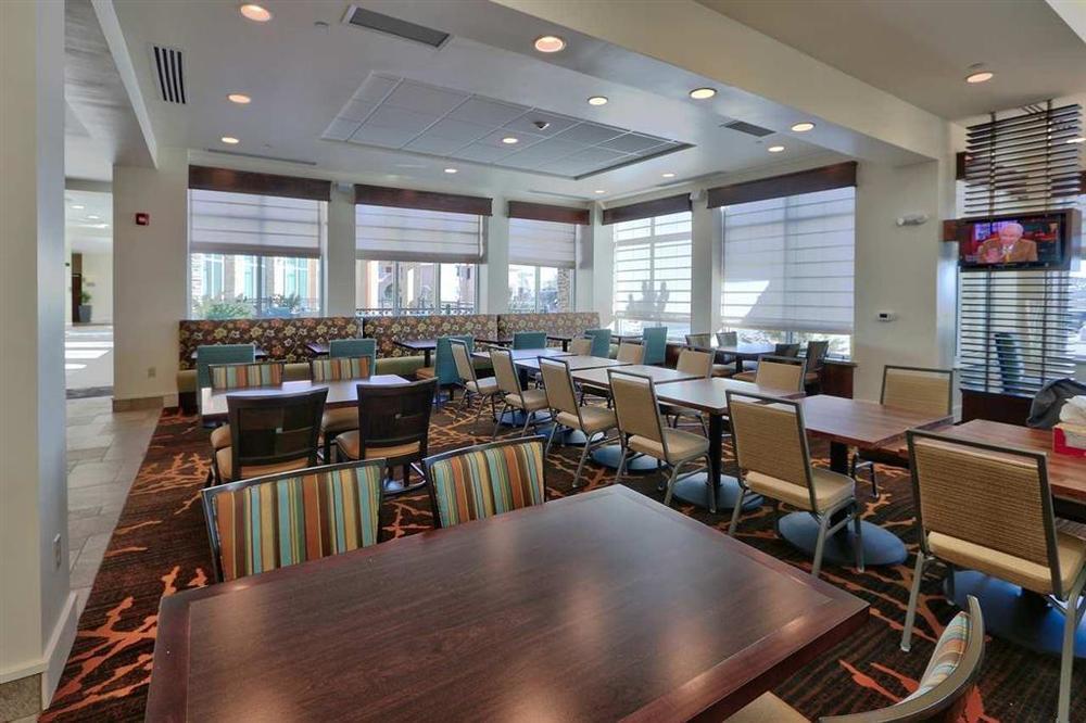 Hilton Garden Inn Gallup Restaurant photo