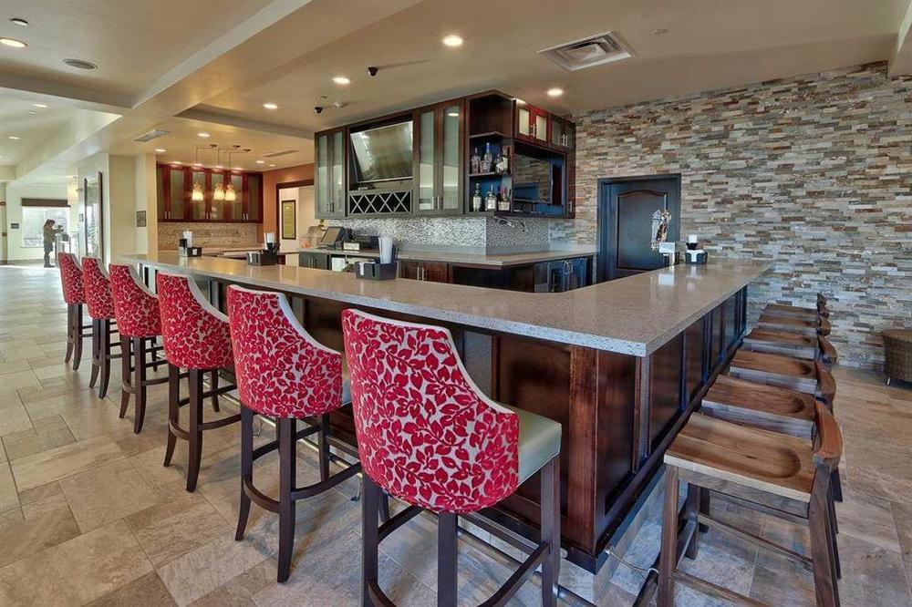 Hilton Garden Inn Gallup Restaurant photo