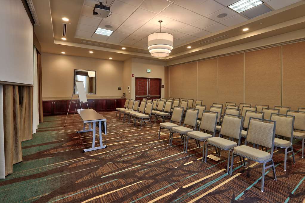 Hilton Garden Inn Gallup Facilities photo