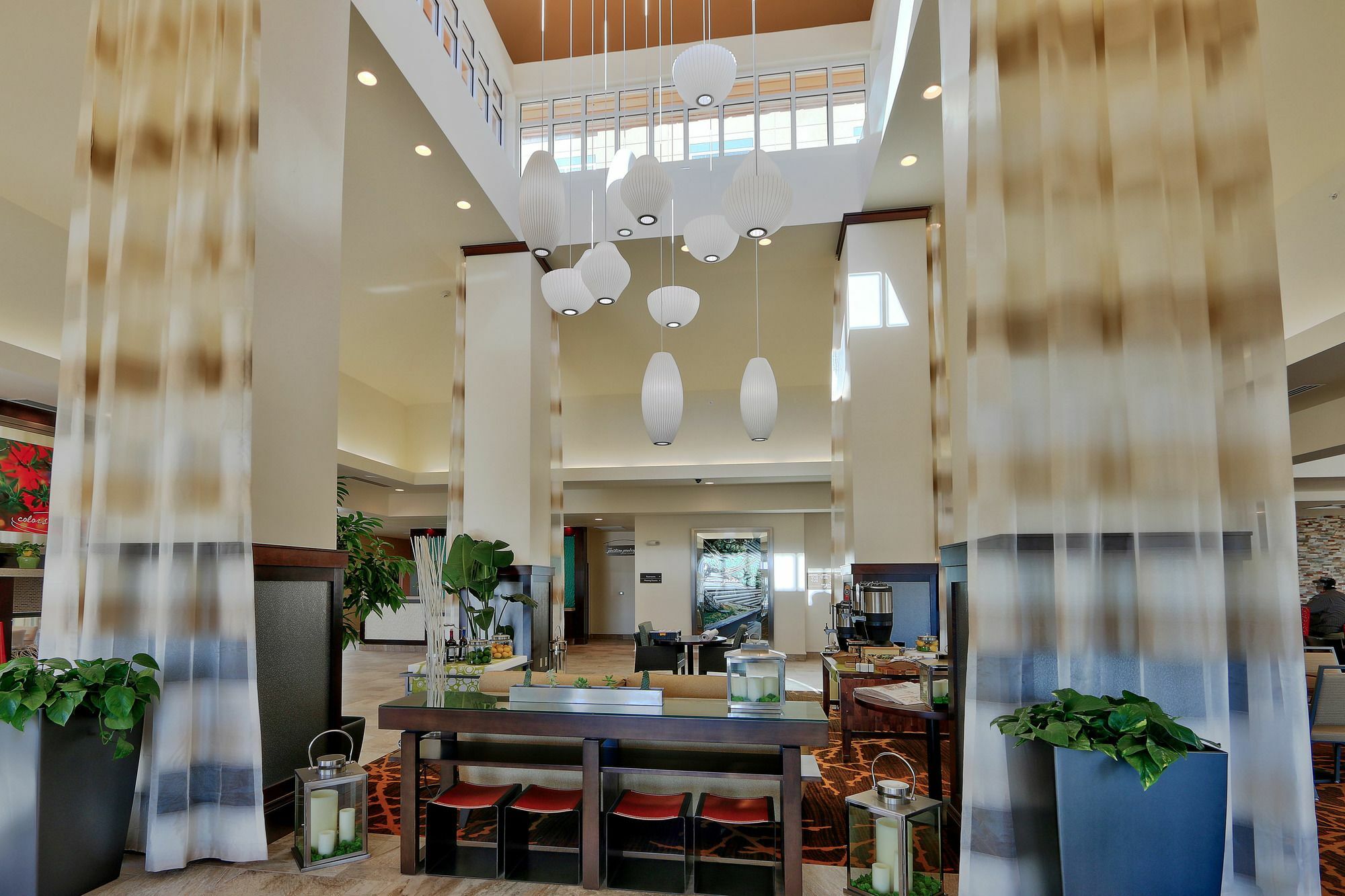 Hilton Garden Inn Gallup Exterior photo